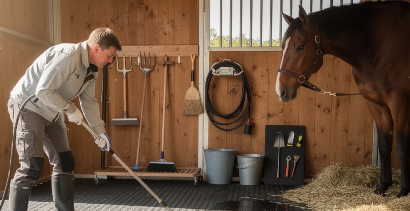 entretien-quotidien-des-tapis-de-box-anti-derapants